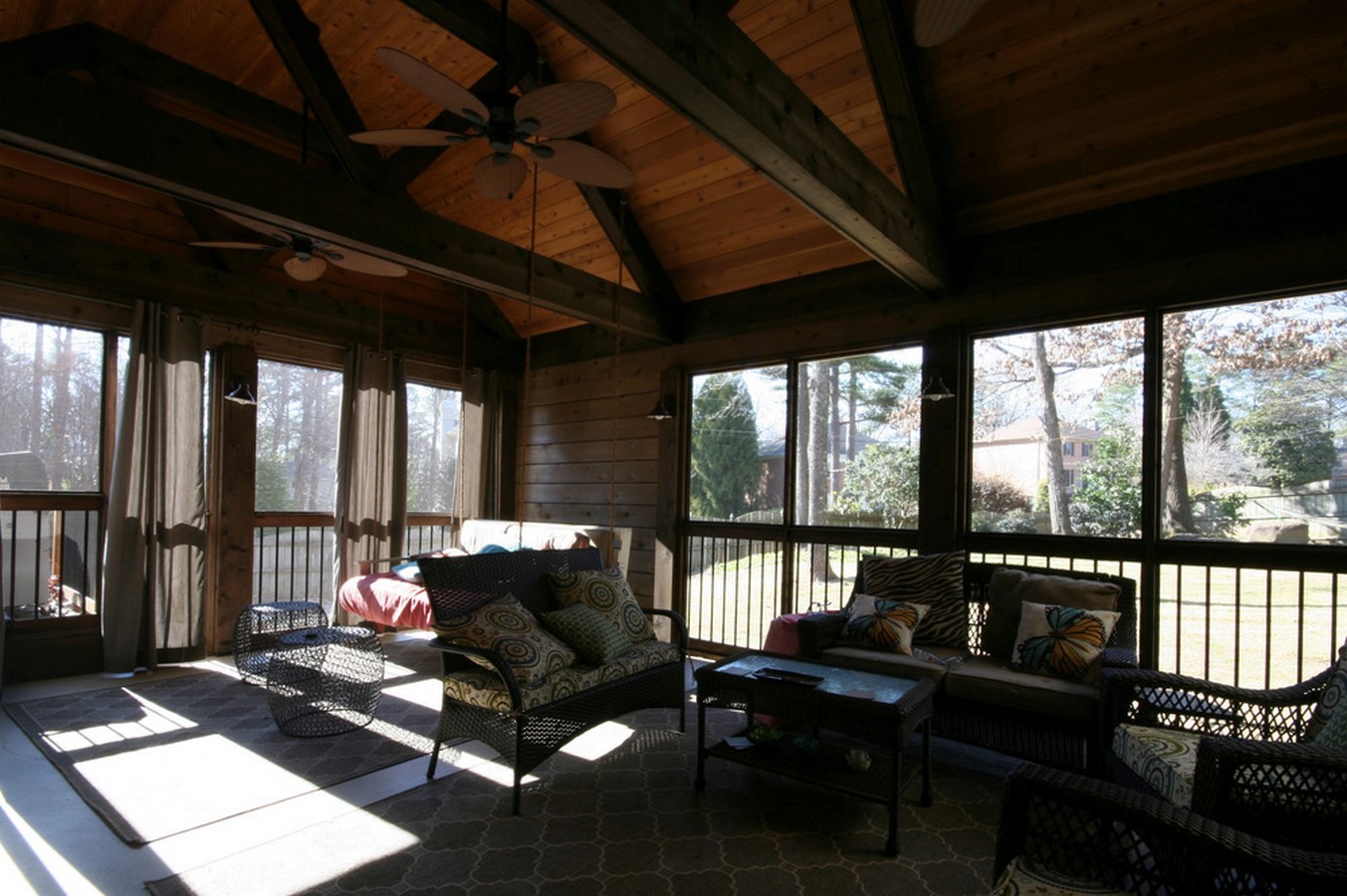 Cottage, Chastain Park - Sheet2