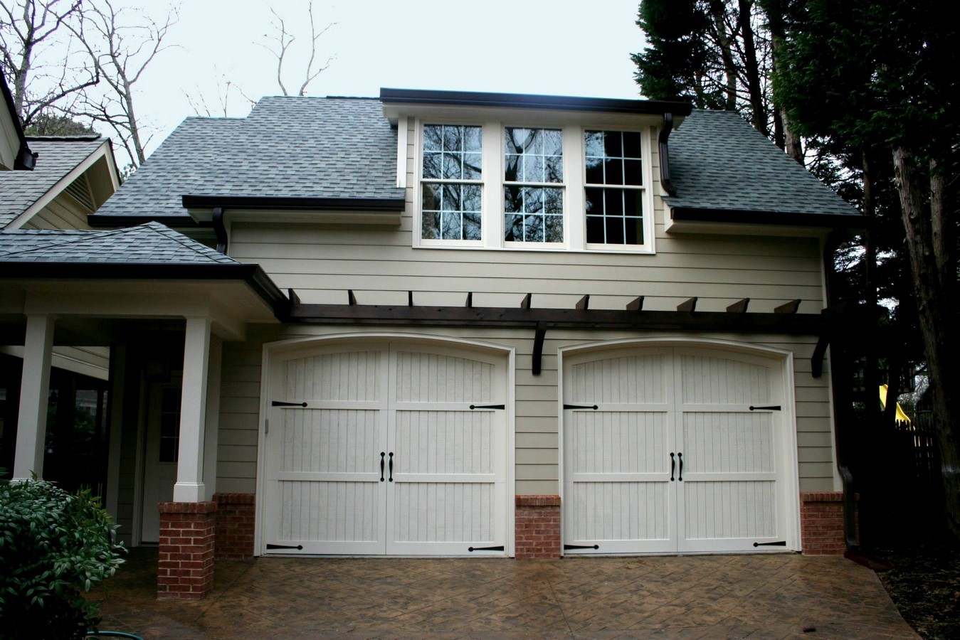 Cottage, Chastain Park - Sheet4