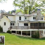 Cottage, Dunwoody - Sheet2