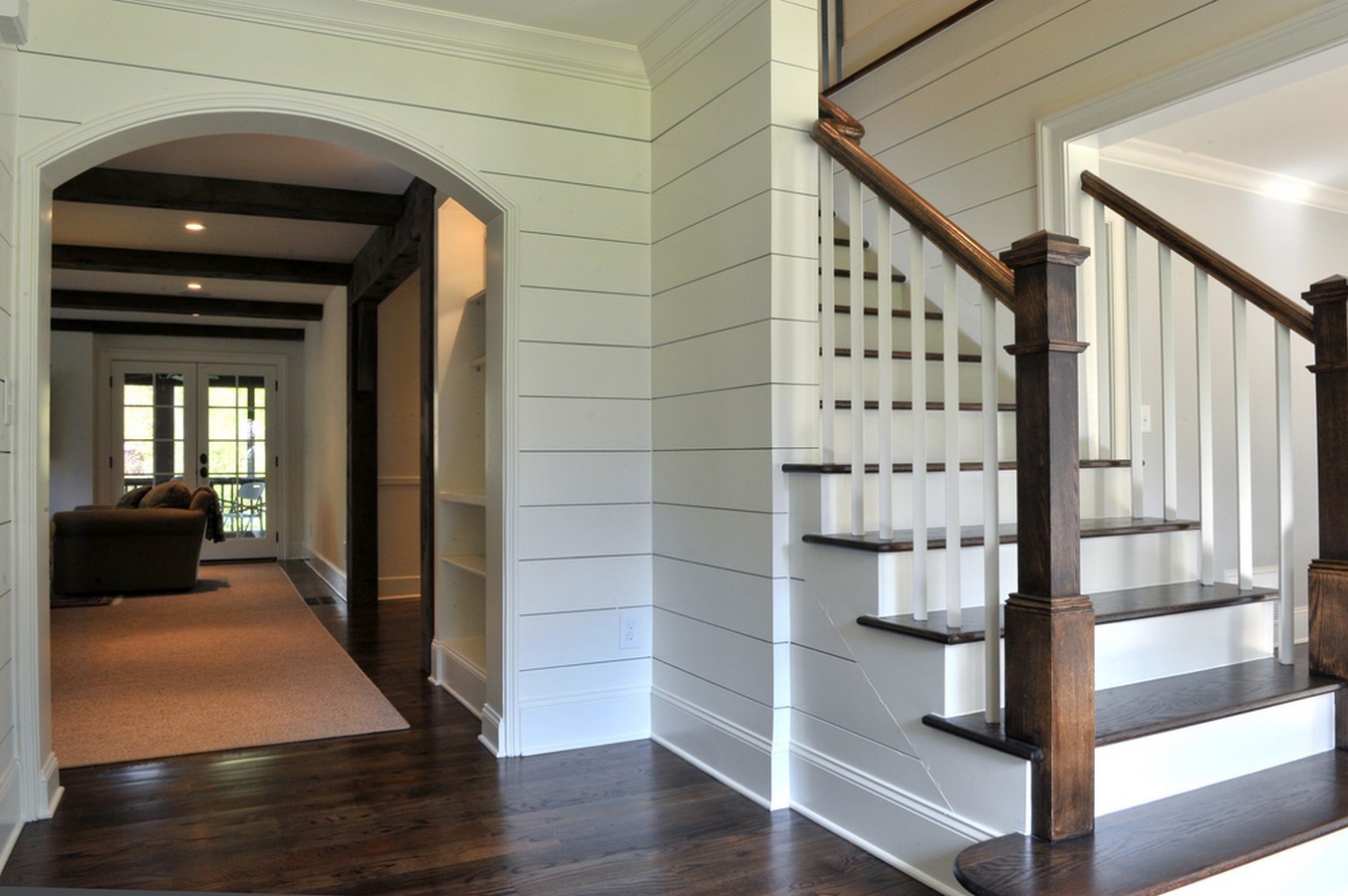 Cottage, Dunwoody - Sheet3