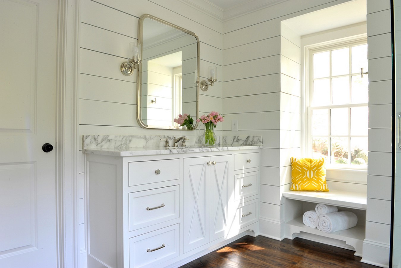 Cottage, Dunwoody - Sheet6