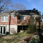 Cottage Façade Renovation - Sheet2