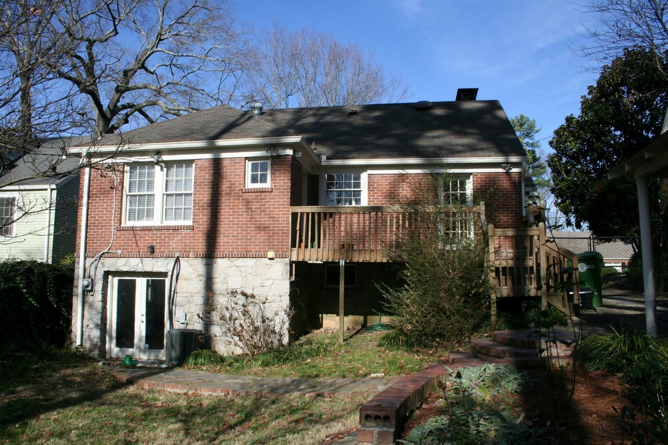 Cottage Façade Renovation - Sheet2