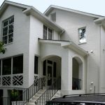 Cottage Façade Renovation - Sheet3