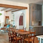 European Farmhouse, Chastain Park - Sheet3
