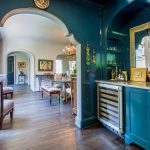 Interior Renovation, Brookwood Hills - Sheet1