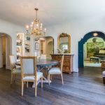 Interior Renovation, Brookwood Hills - Sheet2