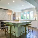 Interior Renovation, Brookwood Hills - Sheet3