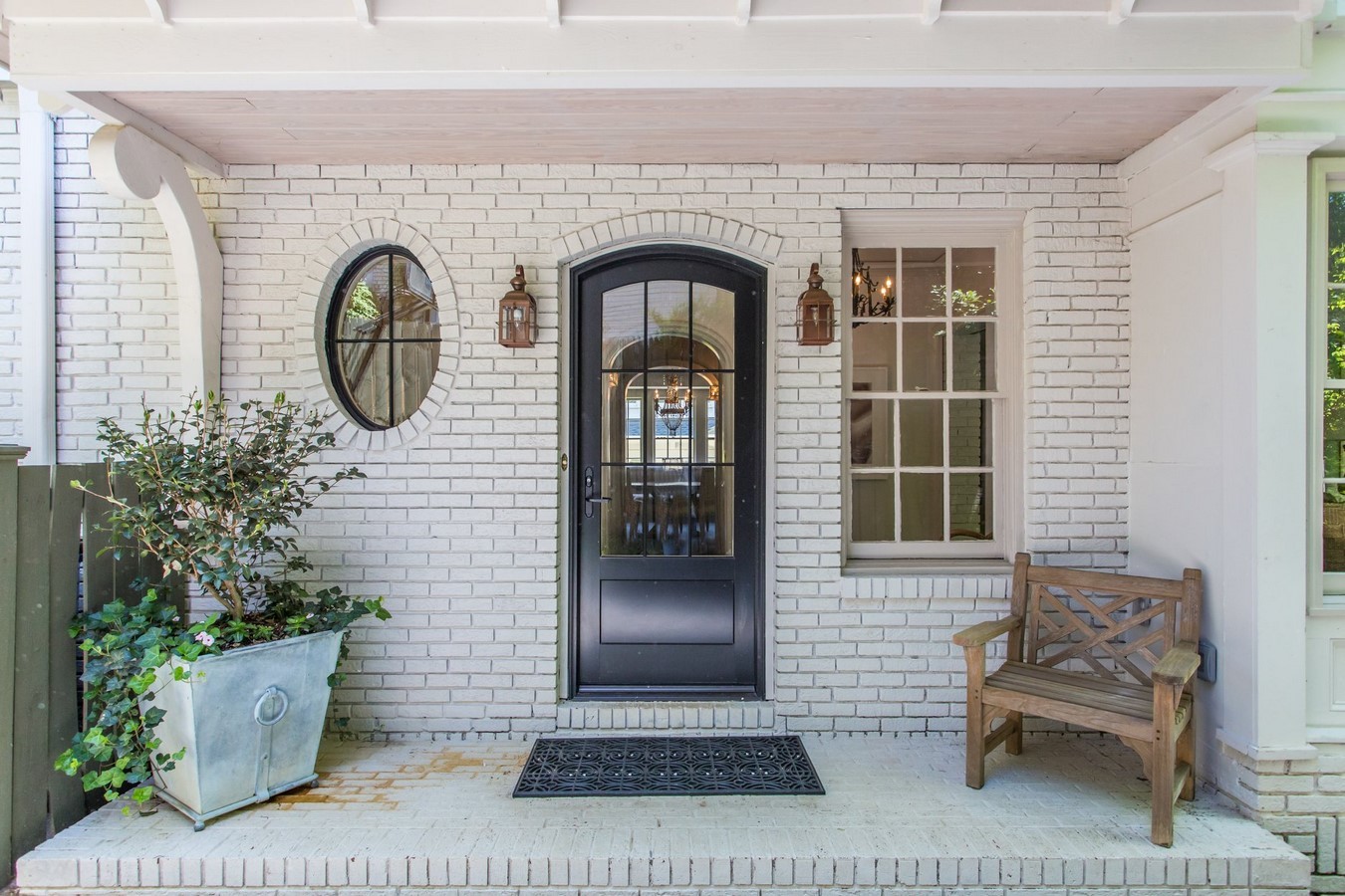 Interior Renovation, Brookwood Hills - Sheet5