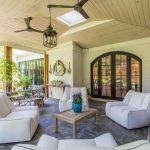 Interior Renovation, Brookwood Hills - Sheet6
