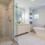 Interior Renovation, Brookwood Hills - Sheet7