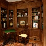 Library, Brookwood Hills - Sheet2