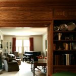 Library, Brookwood Hills - Sheet3