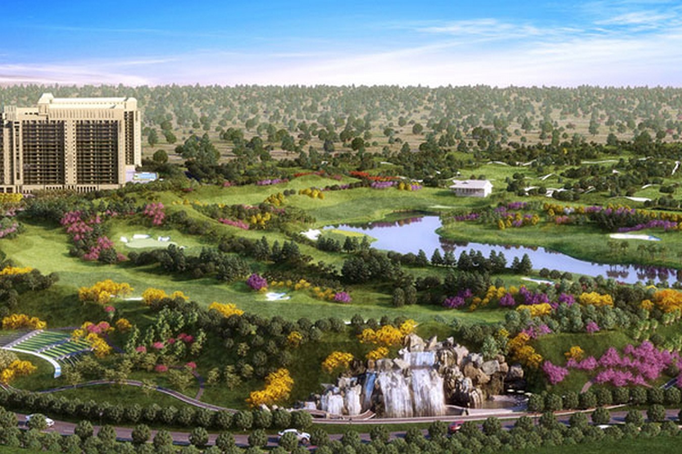 Psychological impact of landscape design - Sheet7