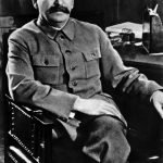Stalin as an architect - Sheet1