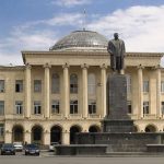 Stalin as an architect - Sheet3
