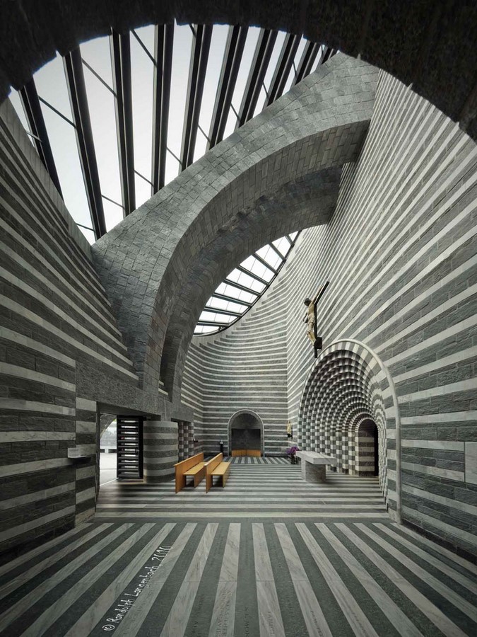 10 Myths about contemporary architecture - Sheet3