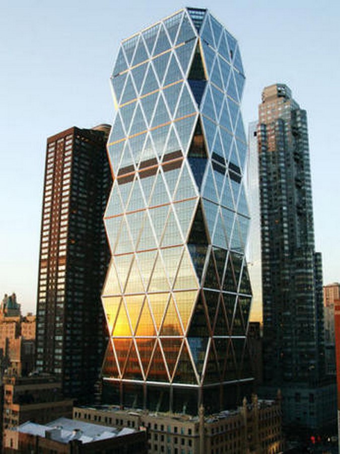 10 Myths about contemporary architecture - Sheet4
