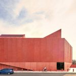 David Adjaye - Sheet2