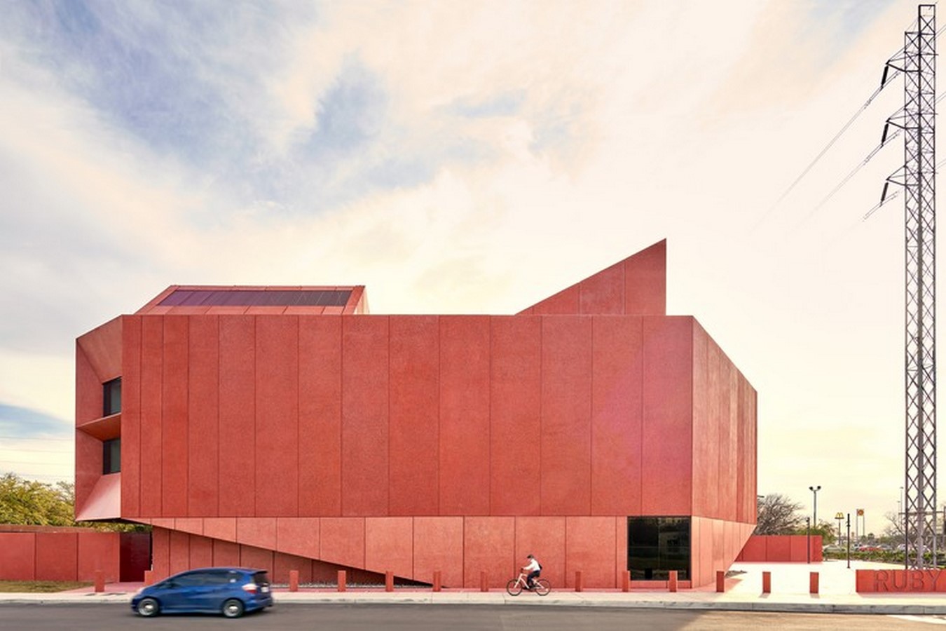 David Adjaye - Sheet2