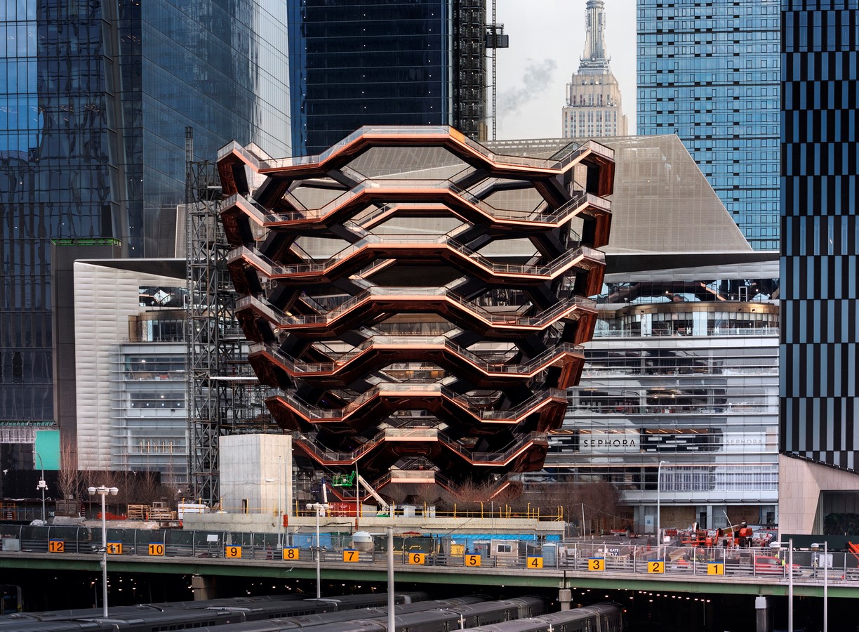 Heatherwick Studio - Sheet2