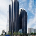 Mad Architects - Sheet3