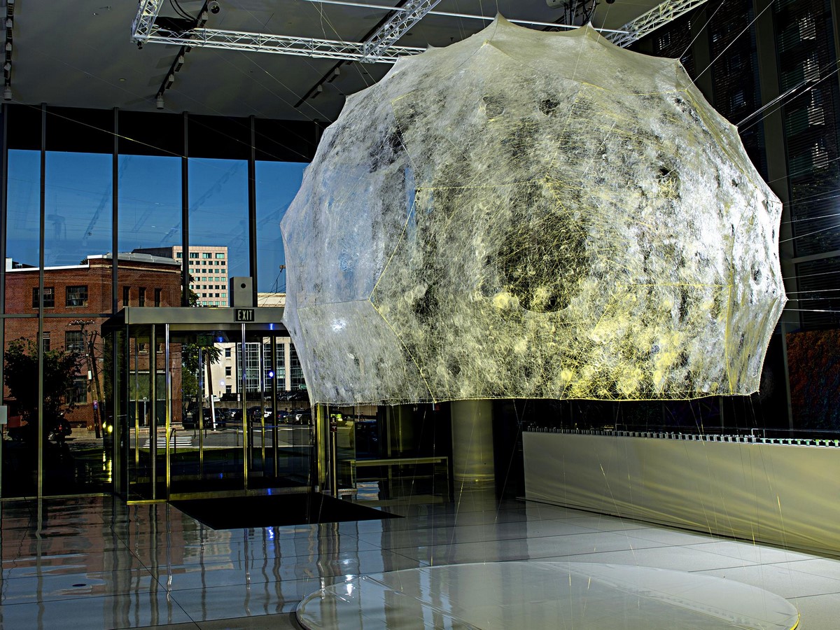 Contemporary Architecture Firms - Neri Oxman - Sheet3