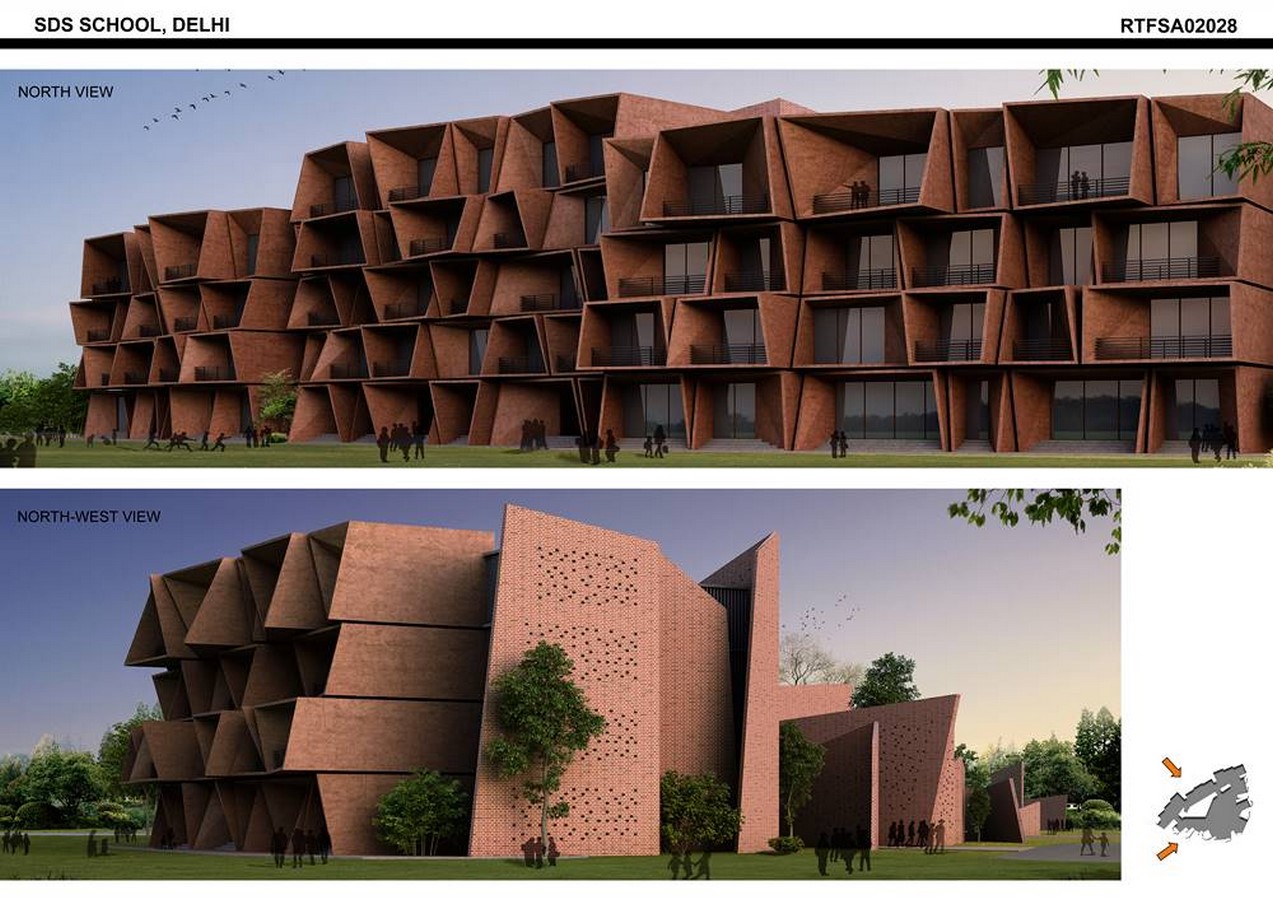 Sanjay Puri Architects - Sheet1
