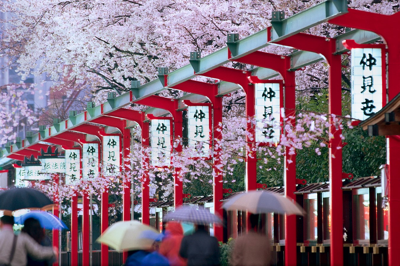 The contemporary tenets of Japanese Architecture - Sheet1