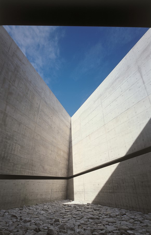 The contemporary tenets of Japanese Architecture - Sheet10