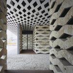 The contemporary tenets of Japanese Architecture - Sheet11