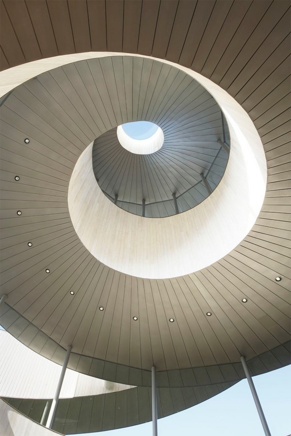 The contemporary tenets of Japanese Architecture - Sheet17
