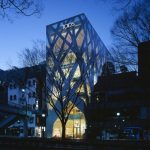 The contemporary tenets of Japanese Architecture - Sheet4