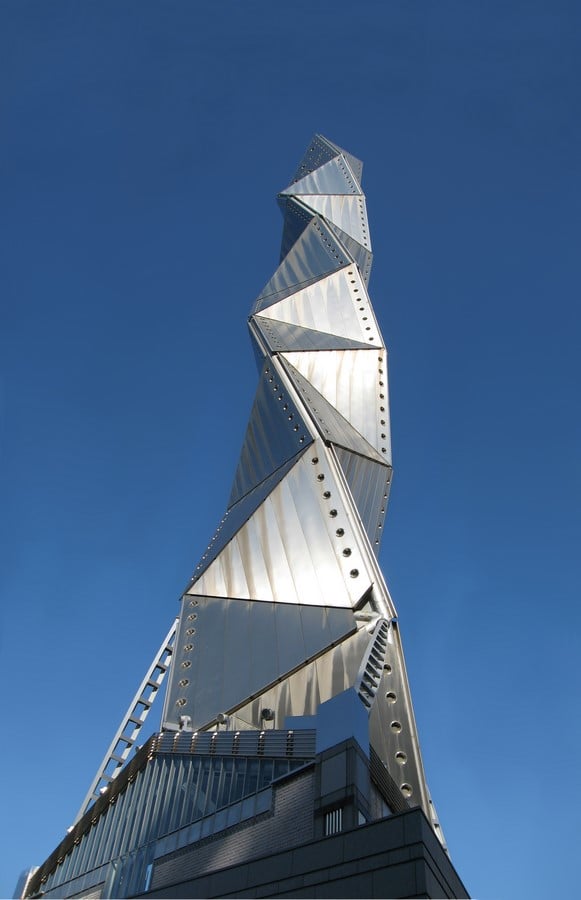 The contemporary tenets of Japanese Architecture - Sheet5