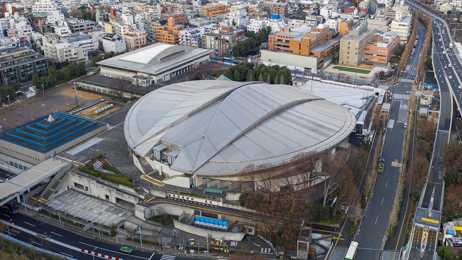 The contemporary tenets of Japanese Architecture - Sheet6