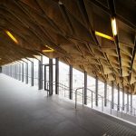 The contemporary tenets of Japanese Architecture - Sheet9