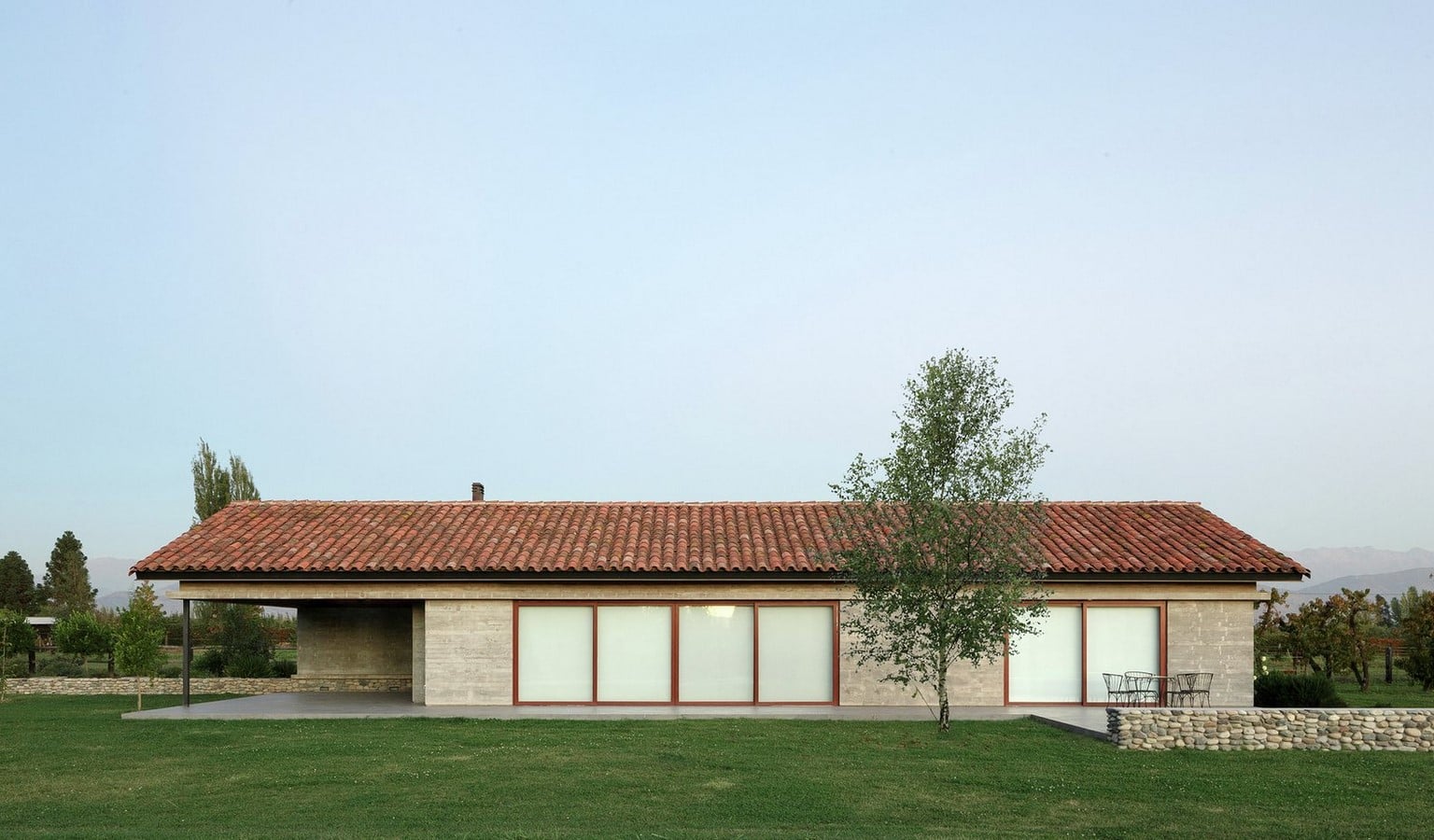 Mediterranean buildings - Sheet2