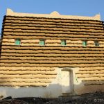 Mud homes, Saudi Arabia - Sheet2