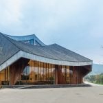 MuWeCo hotel, China - Sheet1