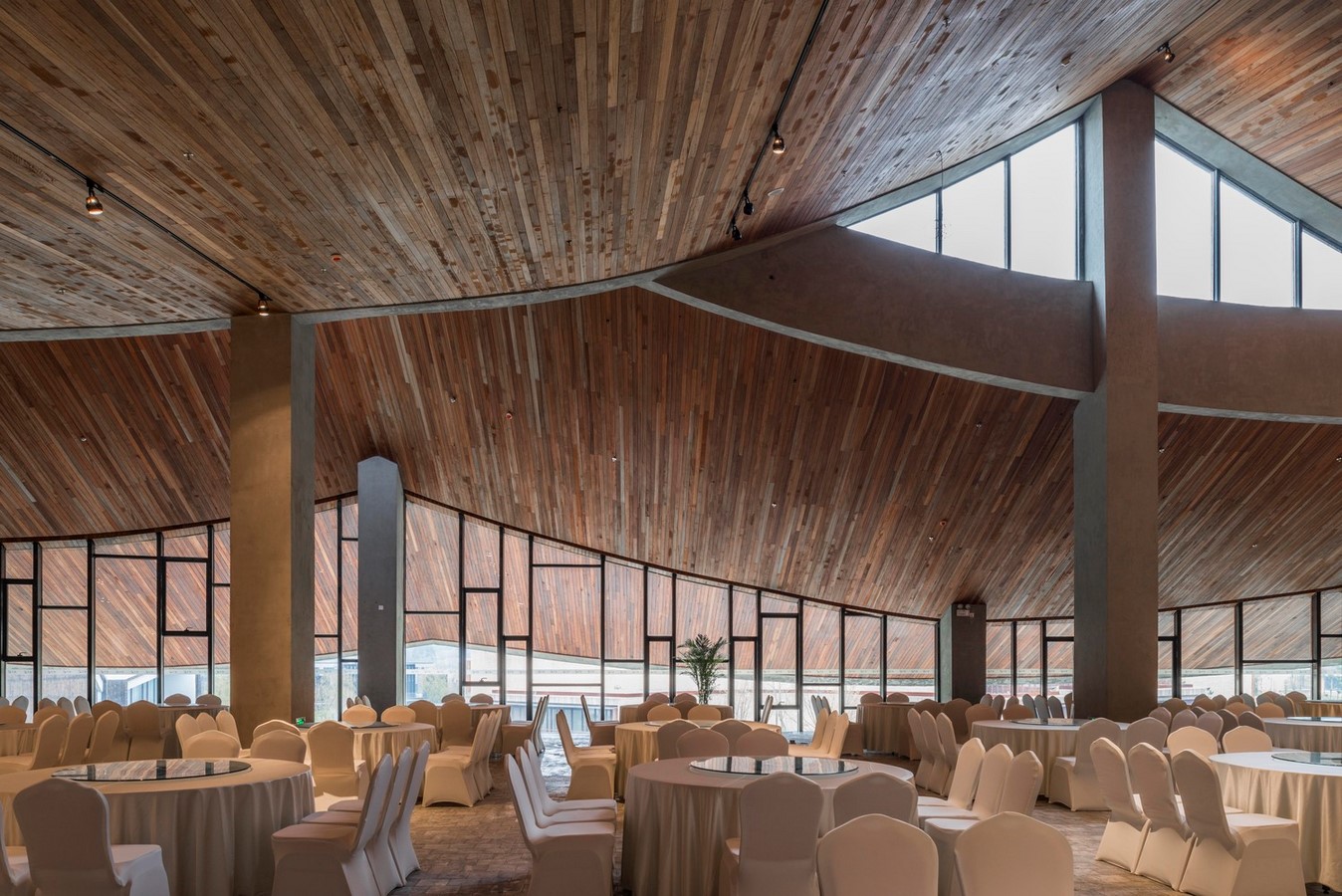 MuWeCo hotel, China - Sheet2