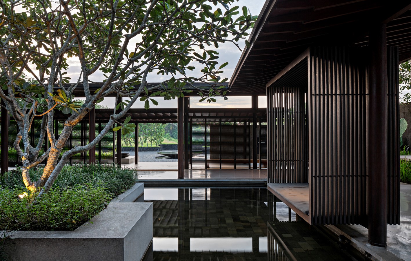 Soori Bali, Indonesia - Sheet1