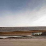 Wadden Sea Centre, Denmark - Sheet1