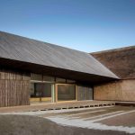 Wadden Sea Centre, Denmark - Sheet2
