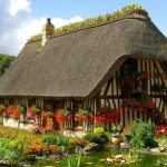 Chaumiere, France - Sheet1