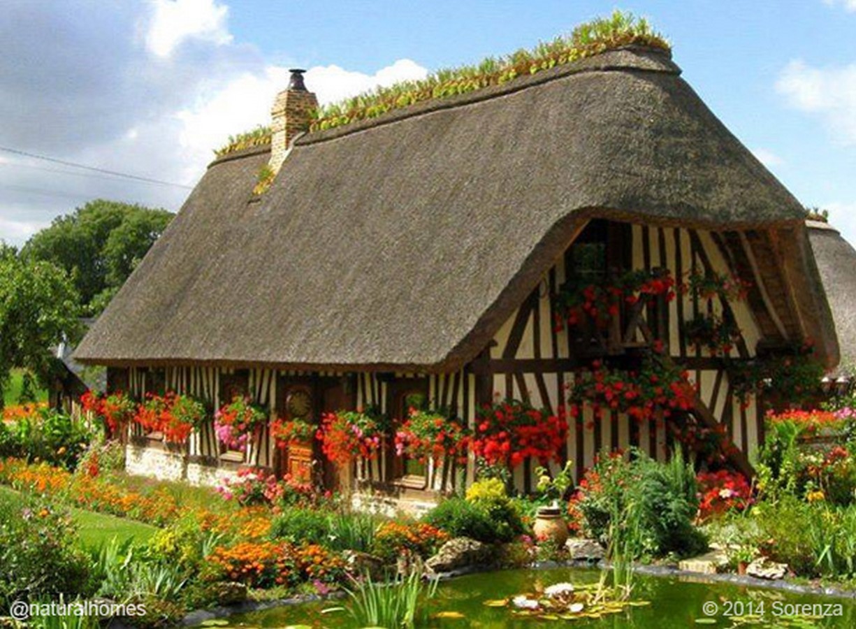 Chaumiere, France - Sheet1