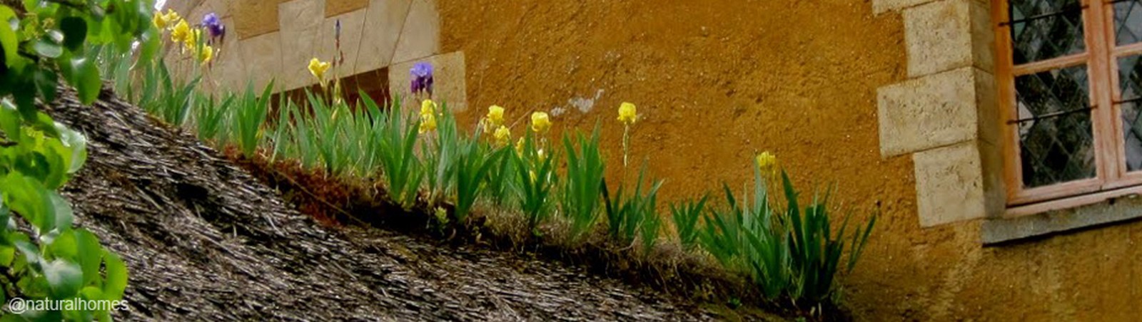 Chaumiere, France - Sheet2