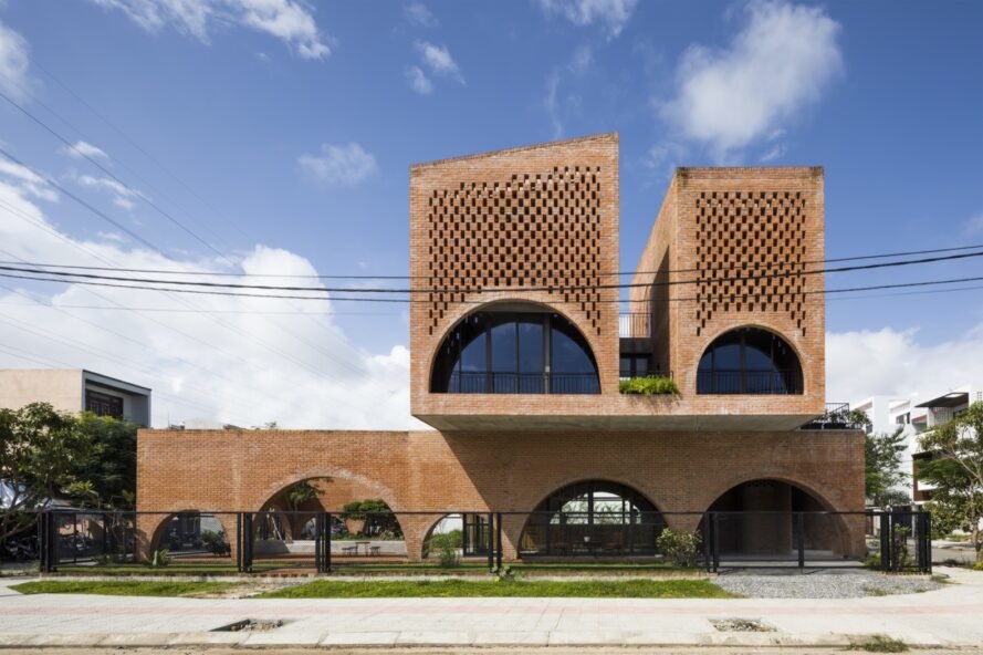 Cuckoo House, Vietnam - Sheet1