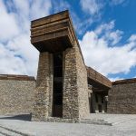 Jianamani visitor center, Tibet - Sheet2