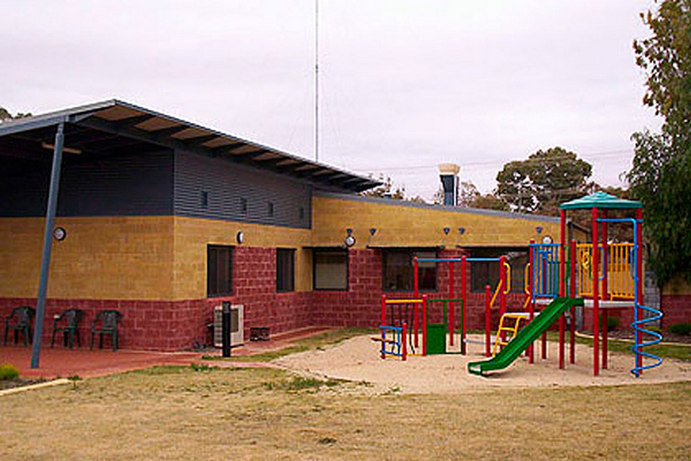 Leonora Community Health Clinic - Sheet1