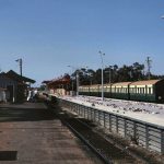 Armadale Station - Sheet1